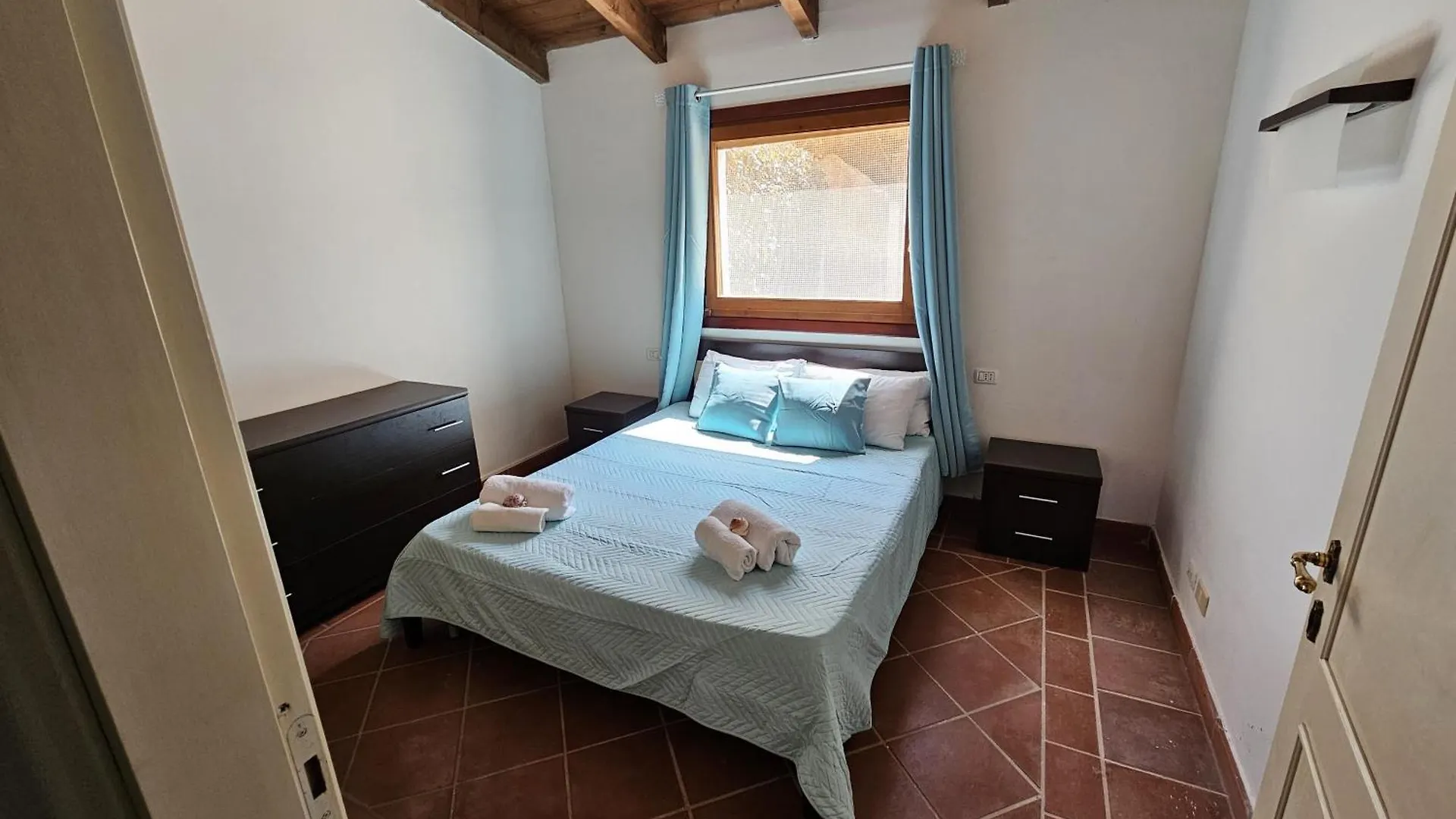 Villa La Maison Du Soleil With Private Pool Punta de su Torrione