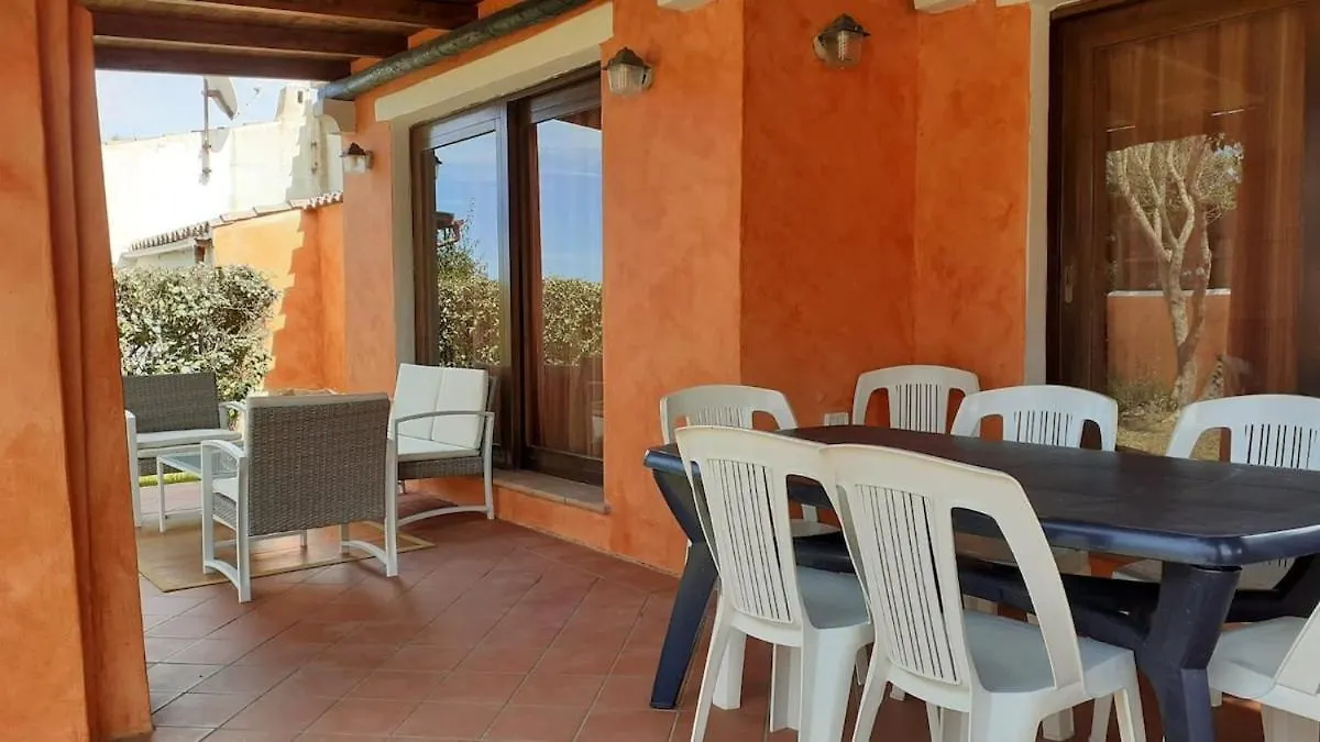 Villa La Maison Du Soleil With Private Pool Punta de su Torrione
