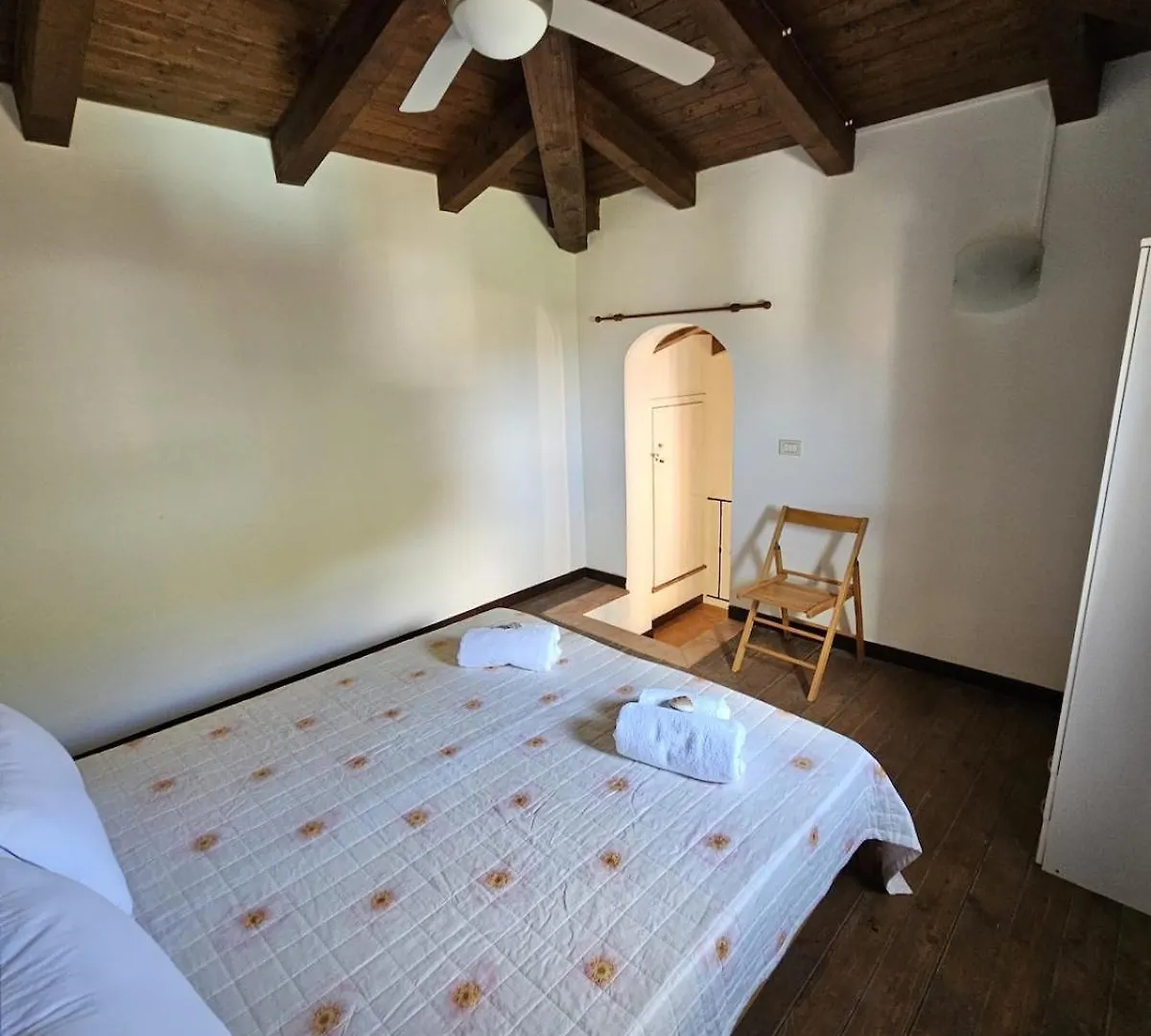 Villa La Maison Du Soleil With Private Pool Punta de su Torrione