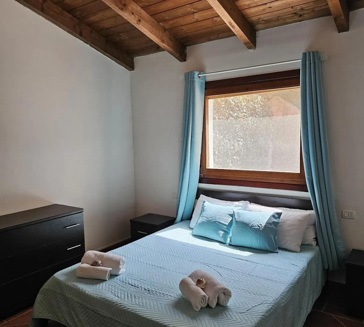 Villa La Maison Du Soleil With Private Pool Punta de su Torrione