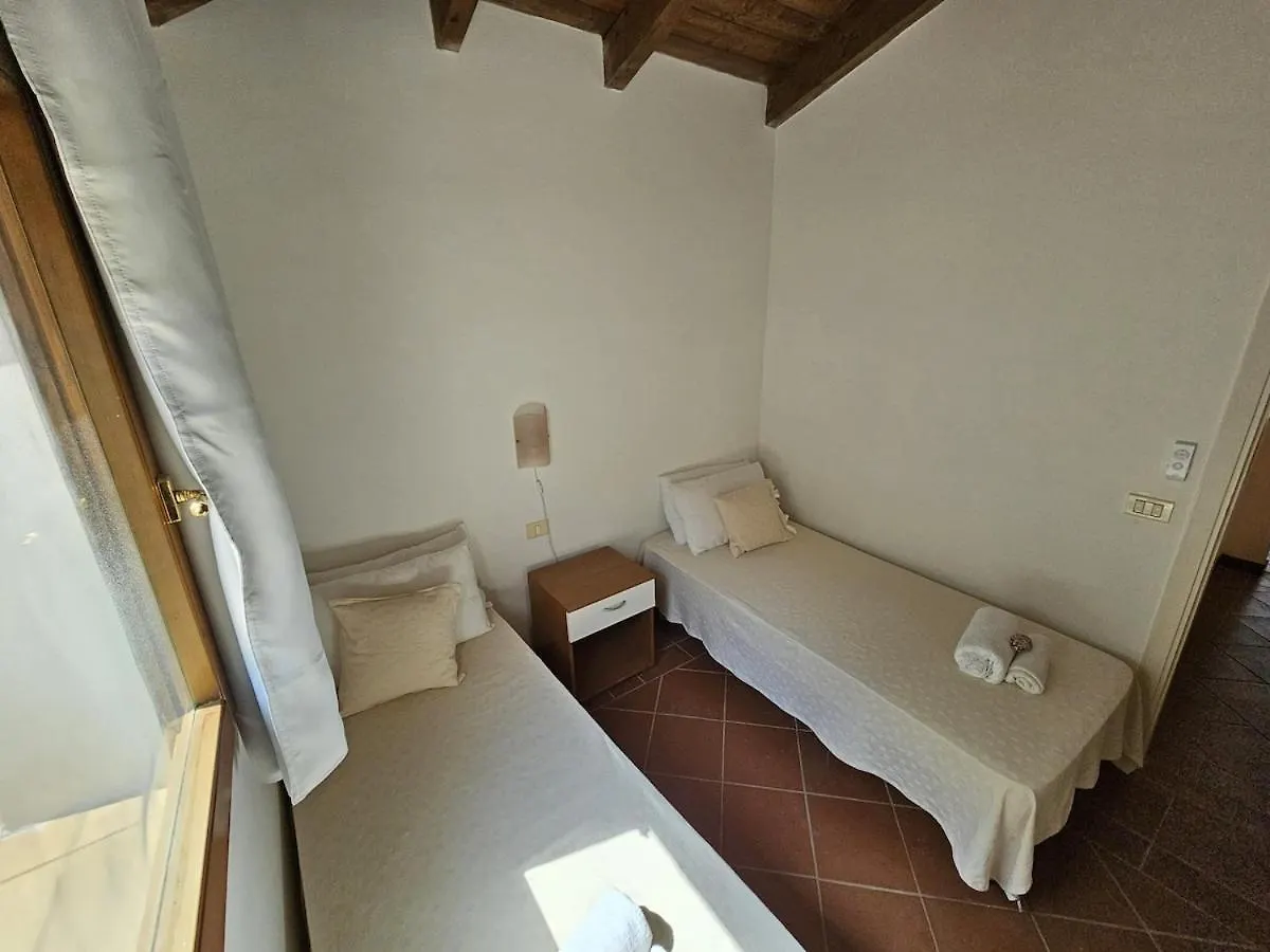 Villa La Maison Du Soleil With Private Pool Punta de su Torrione