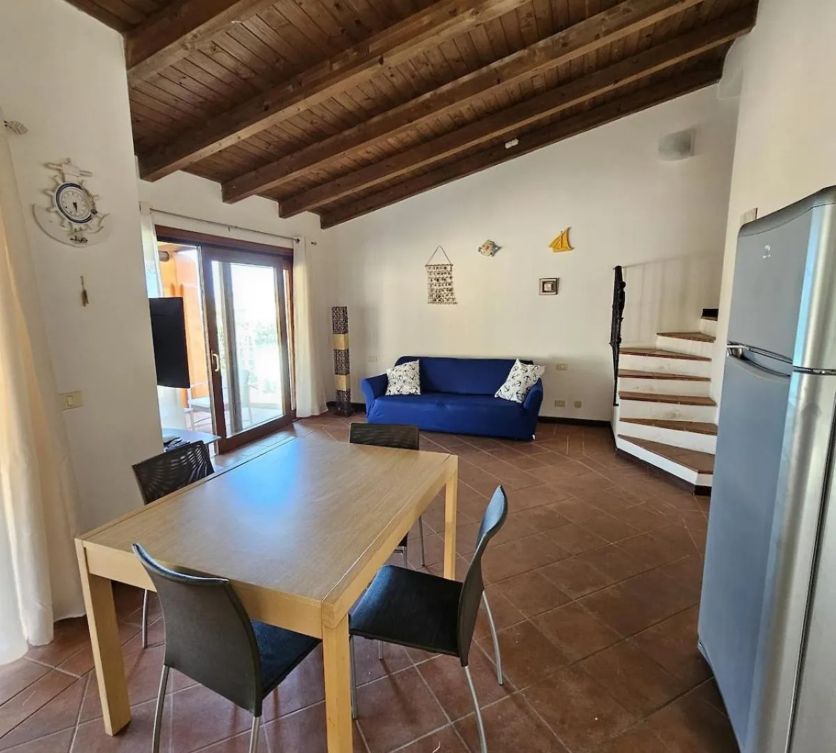 Villa La Maison Du Soleil With Private Pool Punta de su Torrione