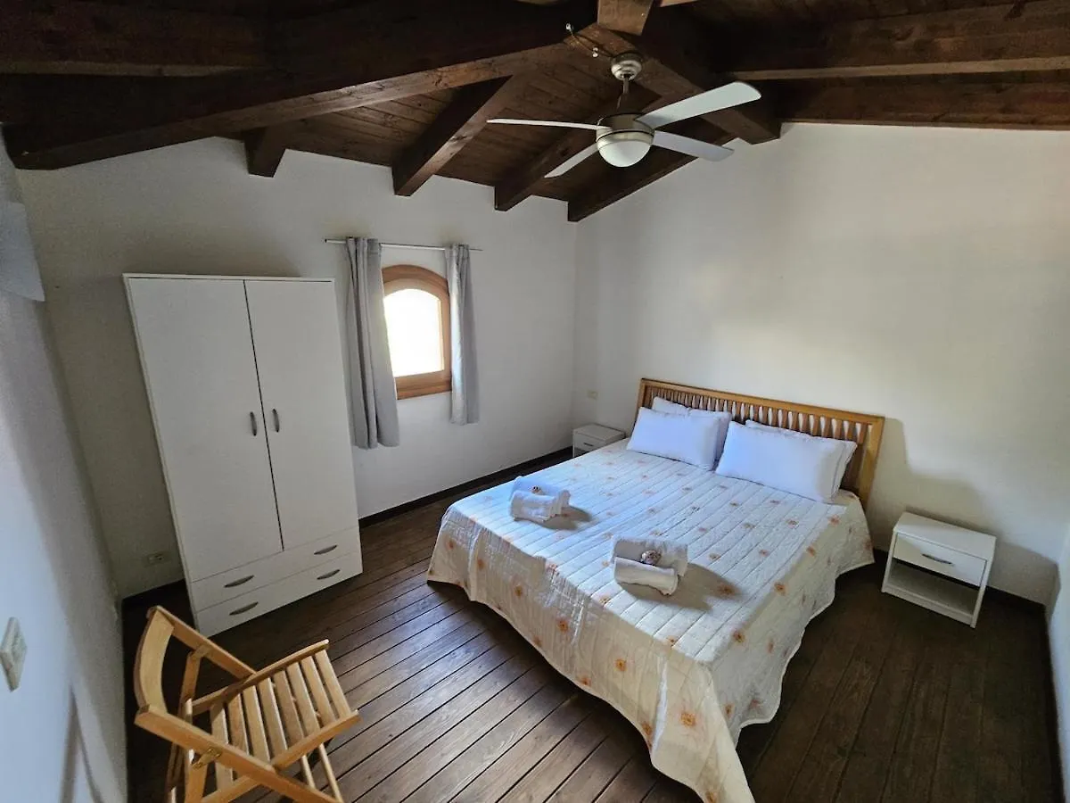 Villa La Maison Du Soleil With Private Pool Punta de su Torrione イタリア