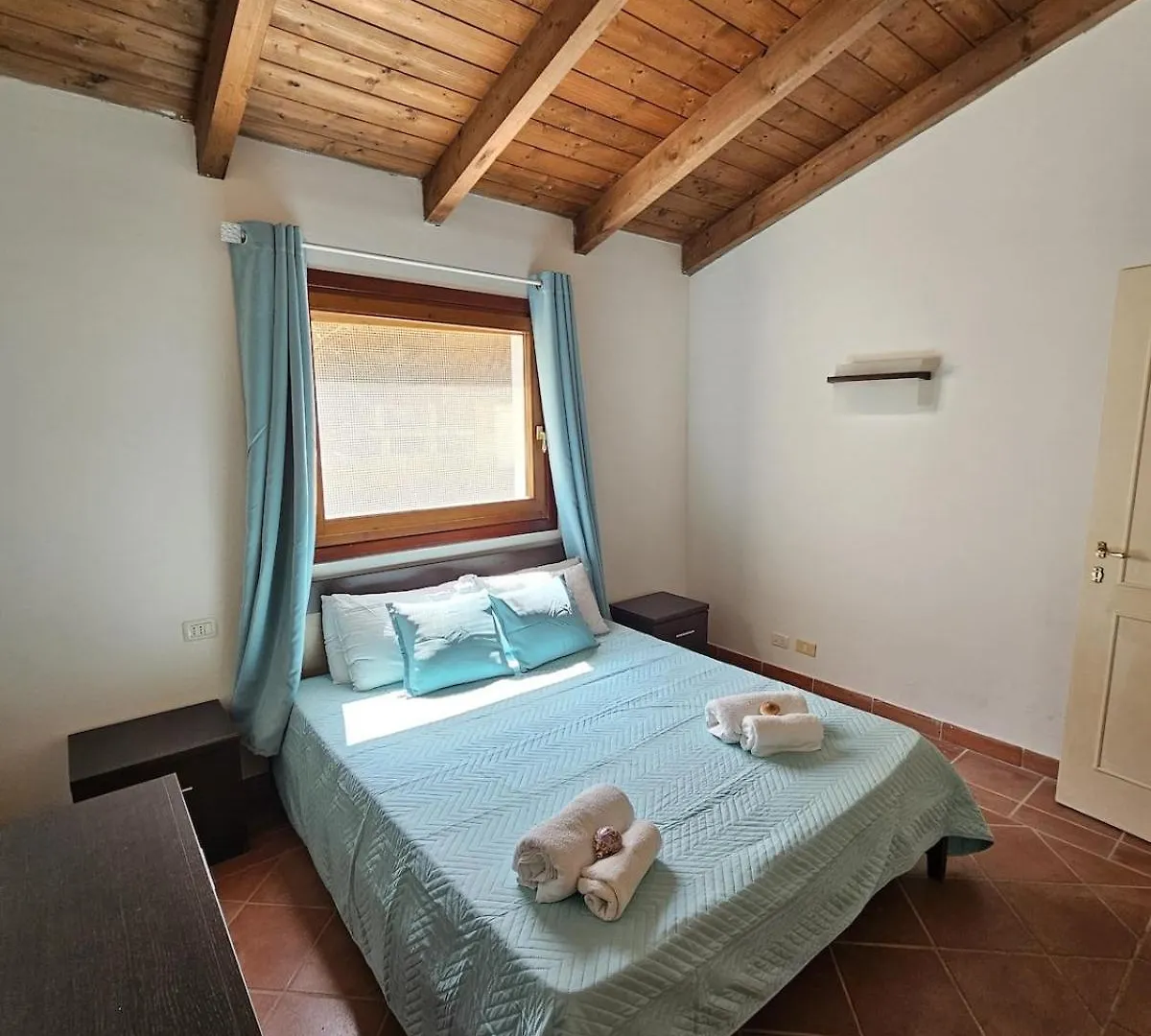 Villa La Maison Du Soleil With Private Pool Punta de su Torrione 0*,