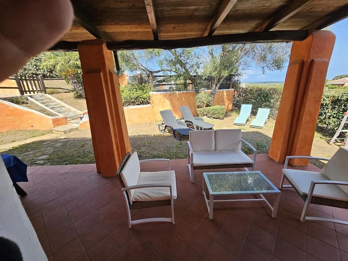 Villa La Maison Du Soleil With Private Pool Punta de su Torrione