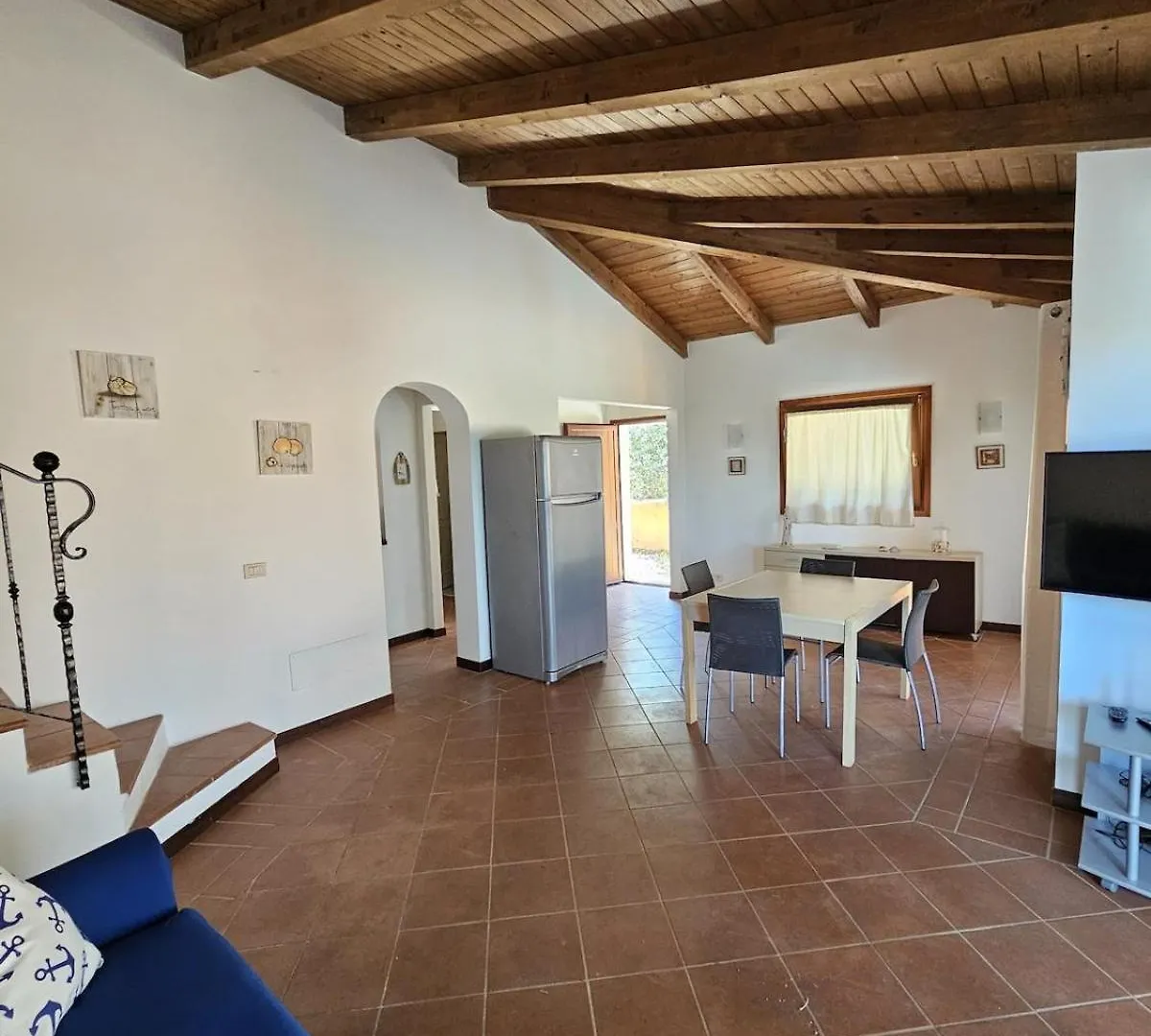 Villa La Maison Du Soleil With Private Pool Punta de su Torrione