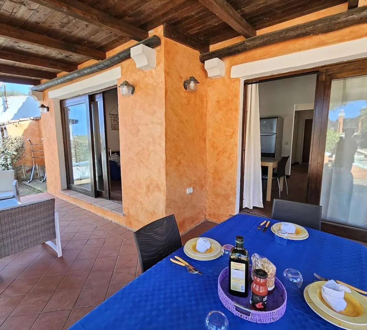 Villa La Maison Du Soleil With Private Pool Punta de su Torrione