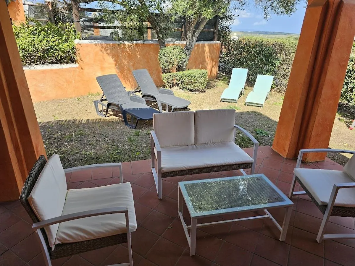 Villa La Maison Du Soleil With Private Pool Punta de su Torrione