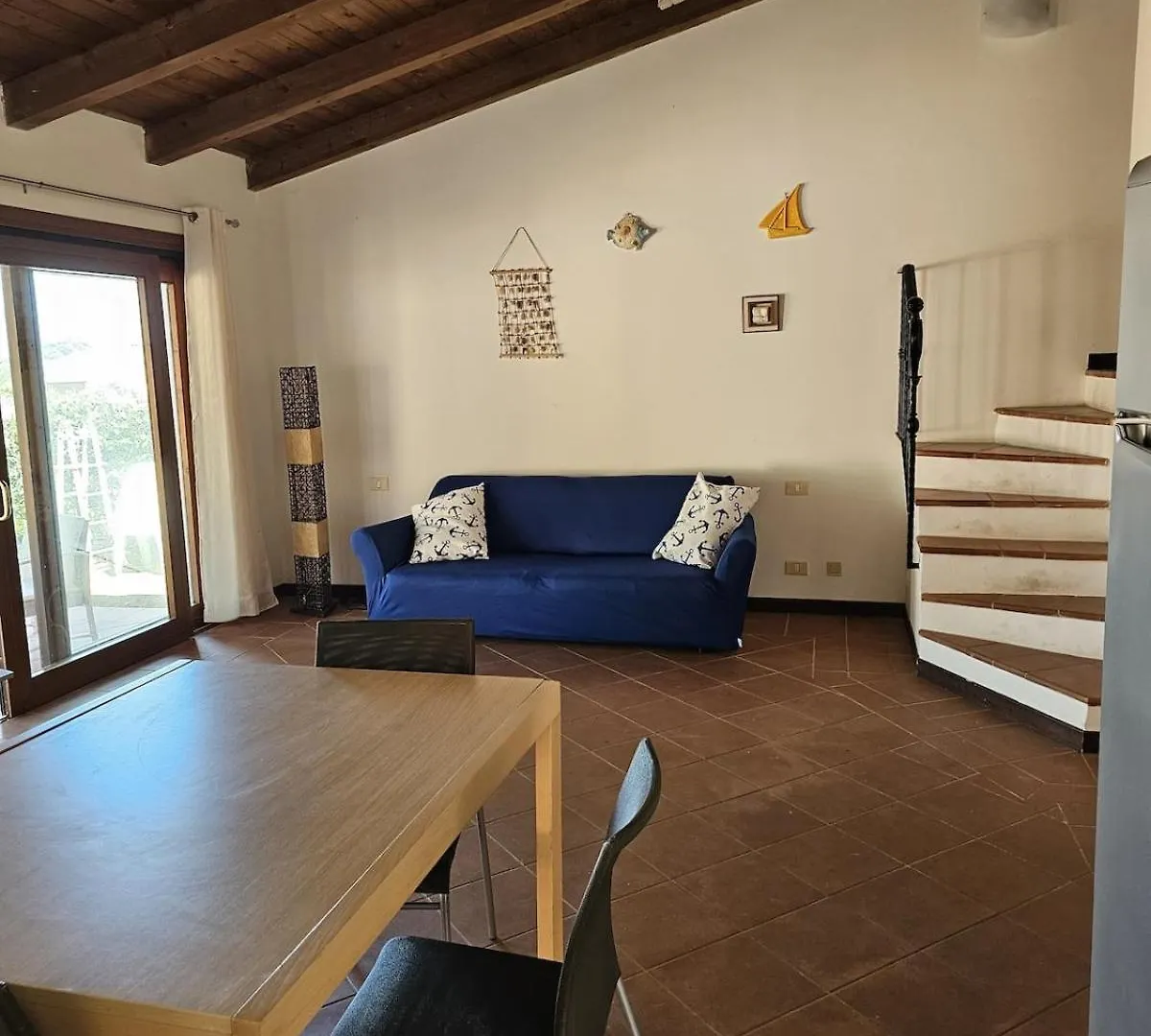 Villa La Maison Du Soleil With Private Pool Punta de su Torrione 0*,  イタリア
